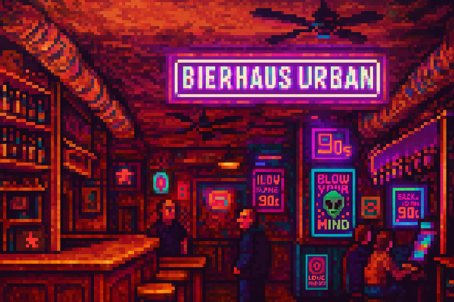 Bierhaus Urban