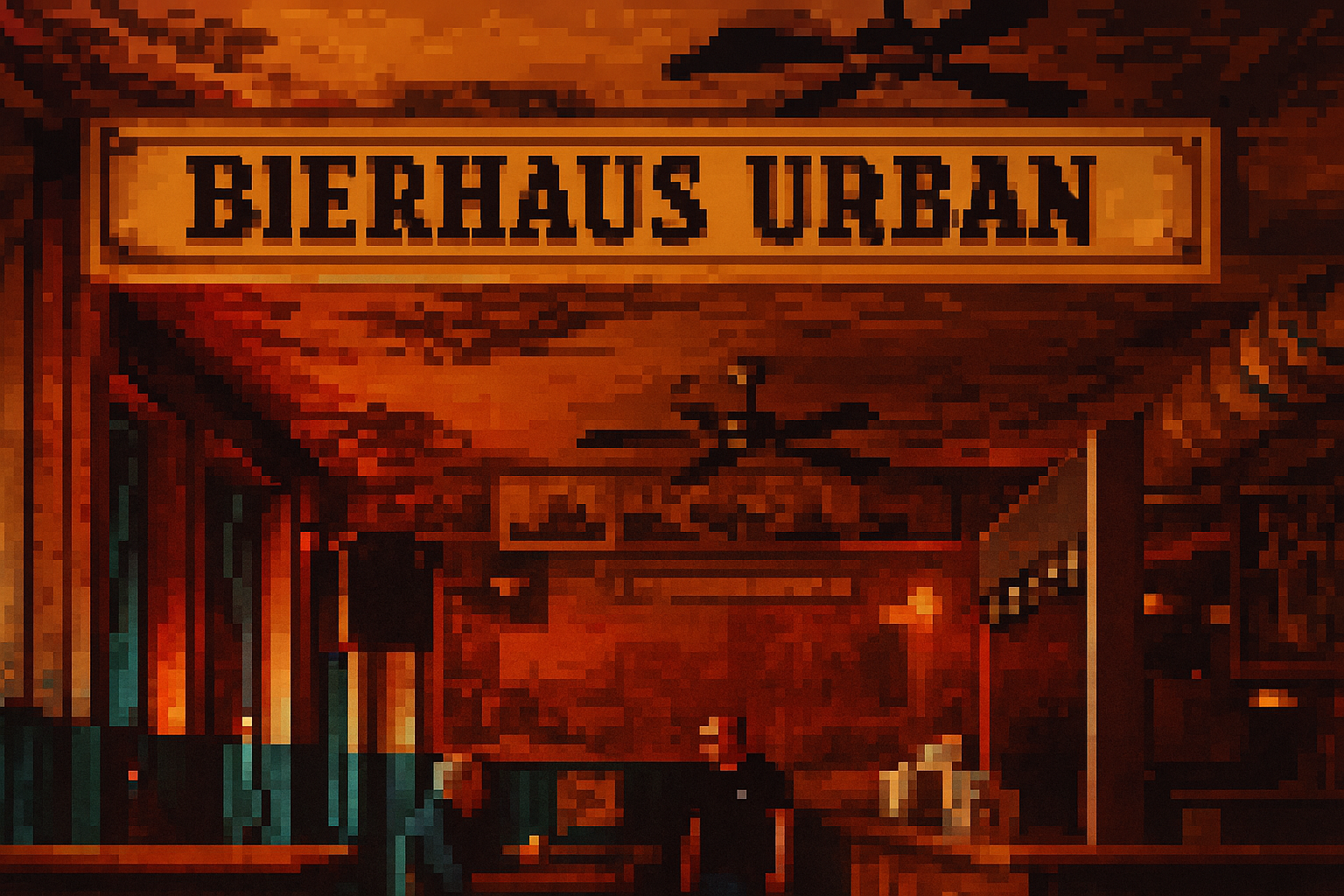 Bierhaus Urban