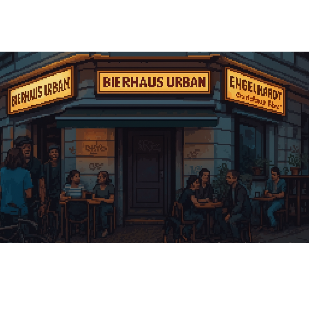 Bierhaus Urban