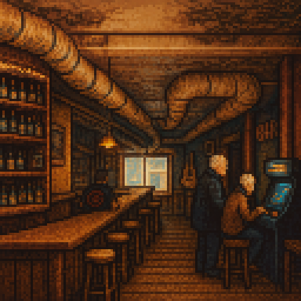 Bierhaus Urban
